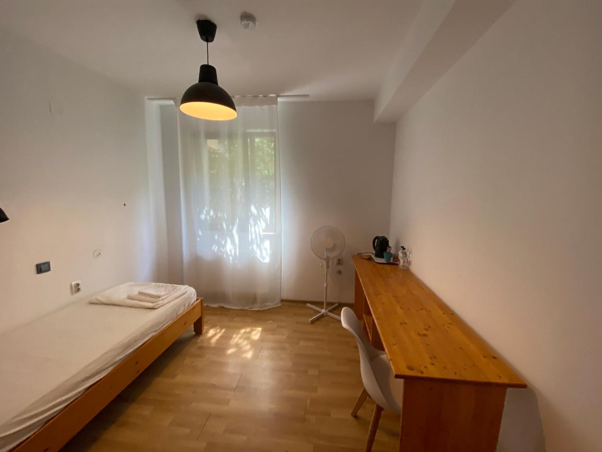 Travellers Rest * Bucarest