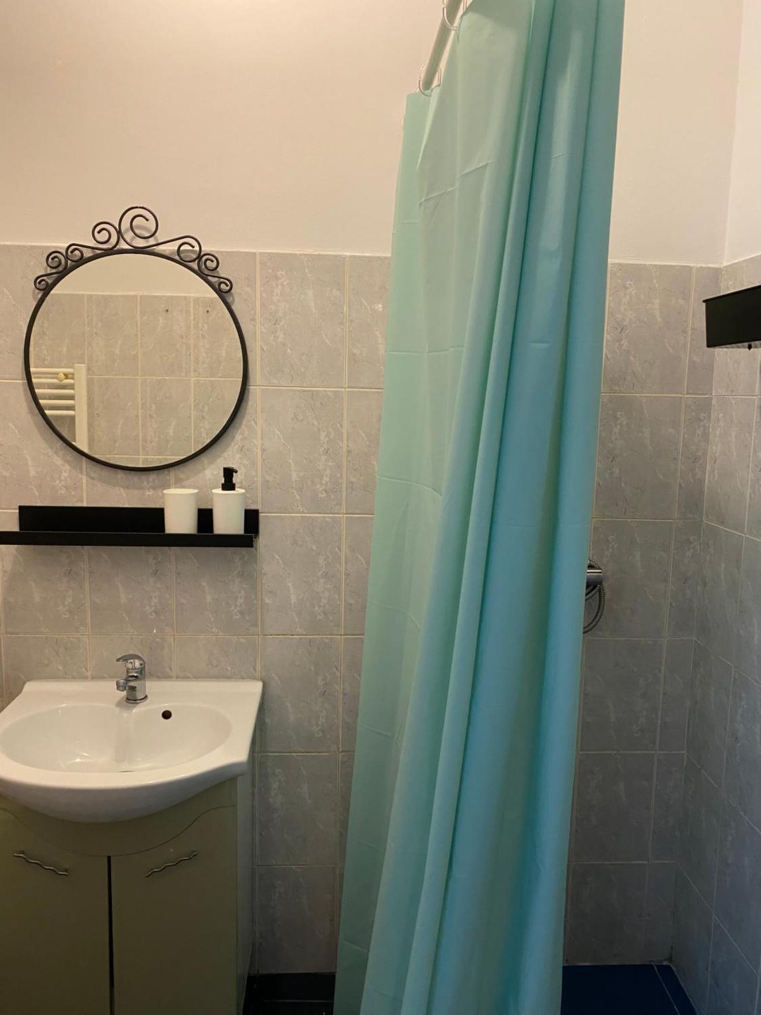 Habitación en casa particular Travellers Rest Bucarest