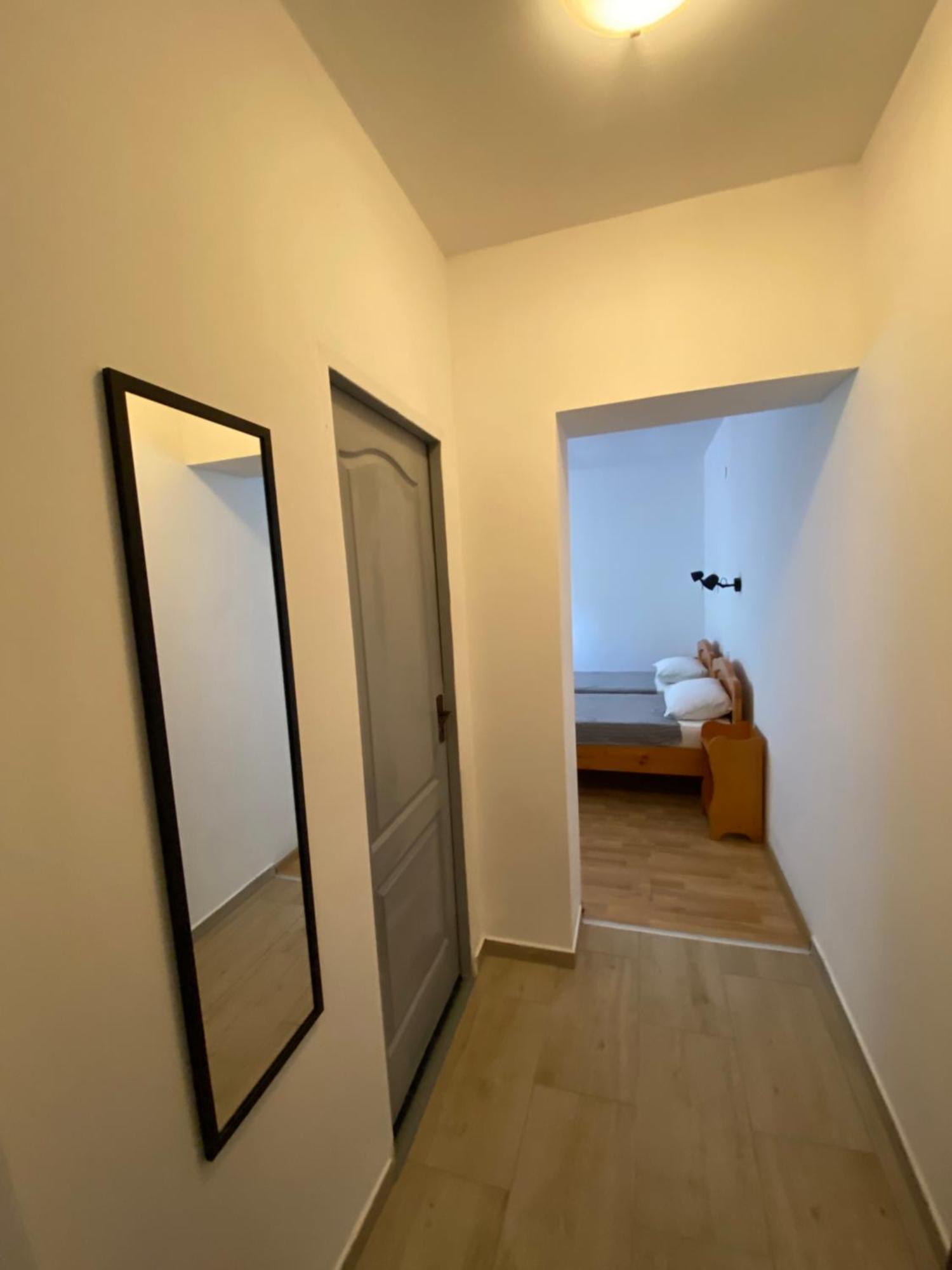 Habitación en casa particular Travellers Rest *
