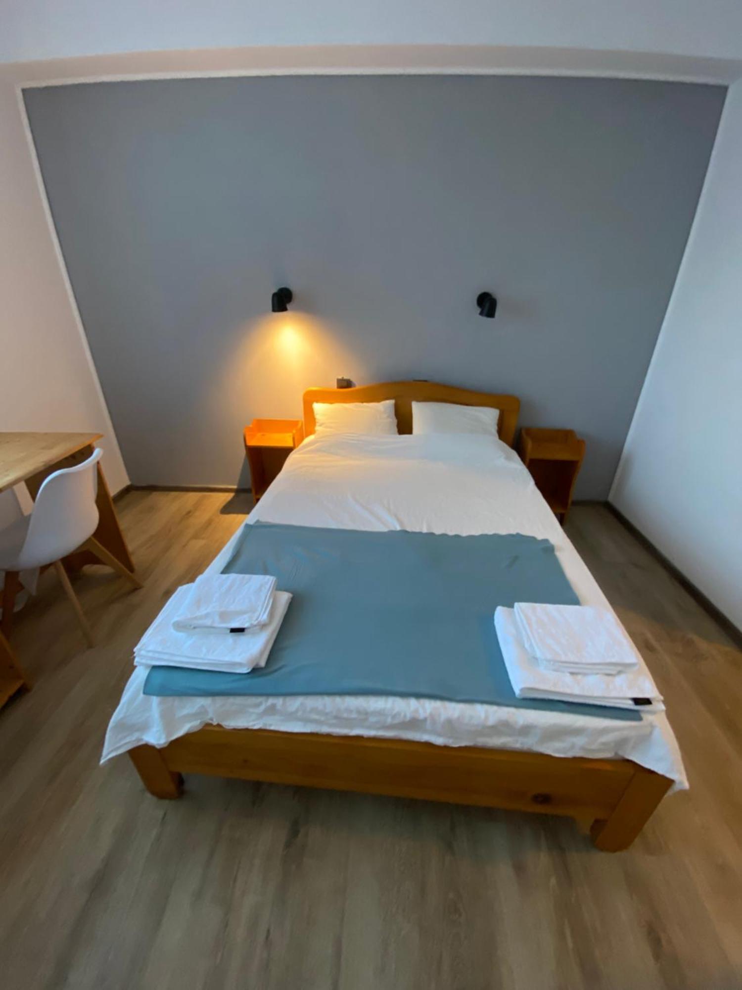 Habitación en casa particular Travellers Rest Bucarest
