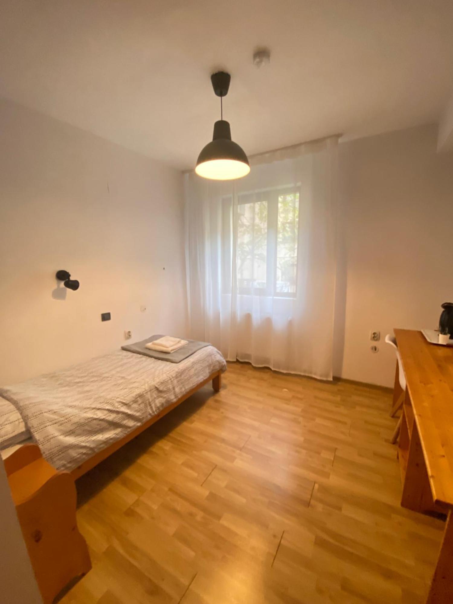 Travellers Rest Habitación en casa particular