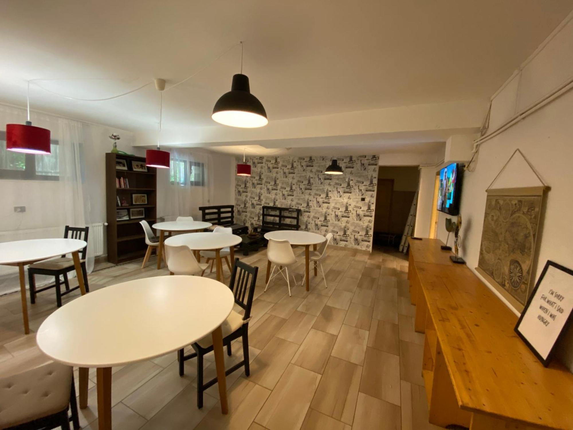 Habitación en casa particular Travellers Rest Bucarest
