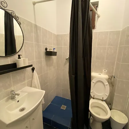 Travellers Rest Apartment Bucharest Exterior photo
