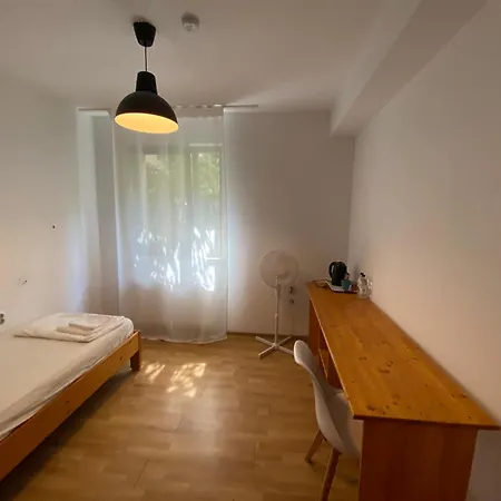 Travellers Rest Apartment Bucharest Exterior photo