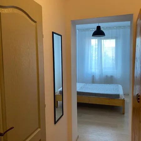 Travellers Rest Apartment Bucharest Exterior photo