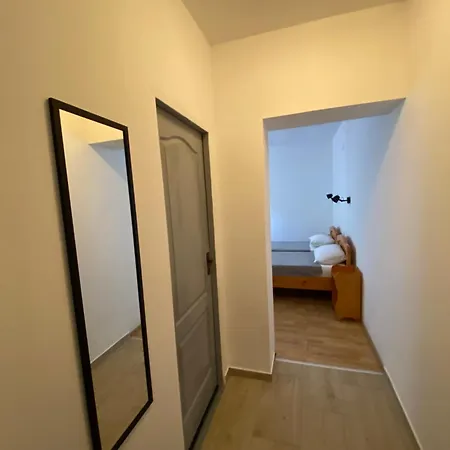 Travellers Rest Apartment Bucharest Exterior photo