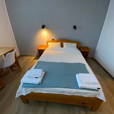 Travellers Rest Apartment Bucharest Exterior photo