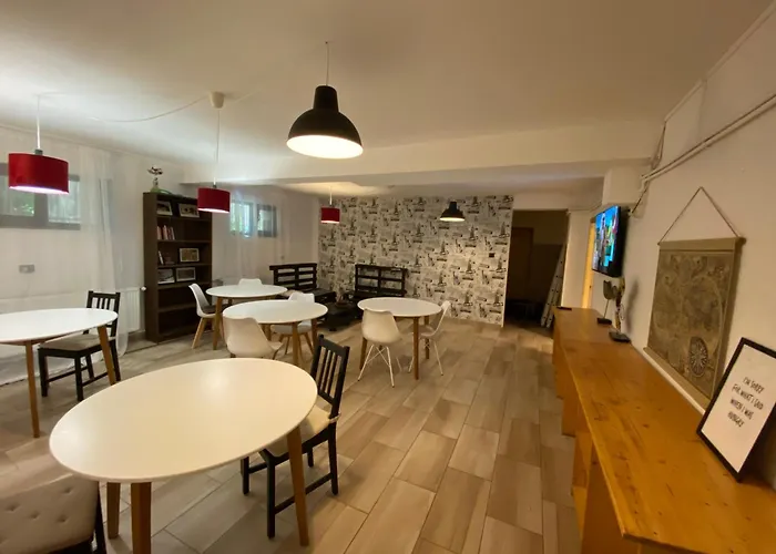 Travellers Rest