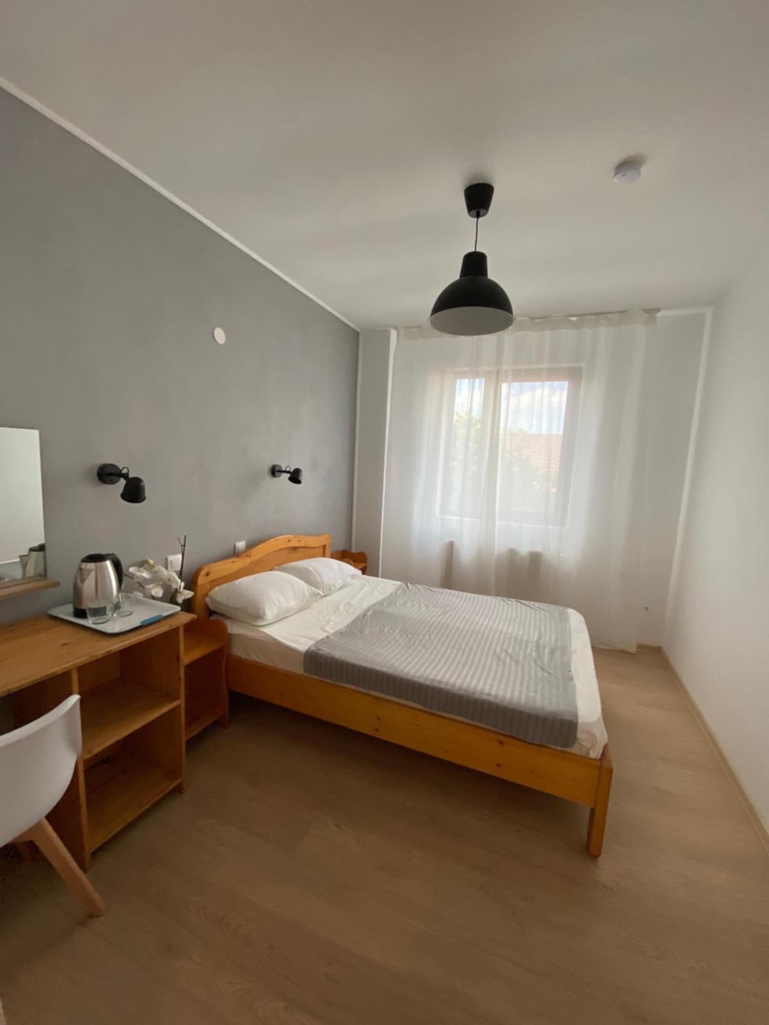 Privatunterkunft Travellers Rest *