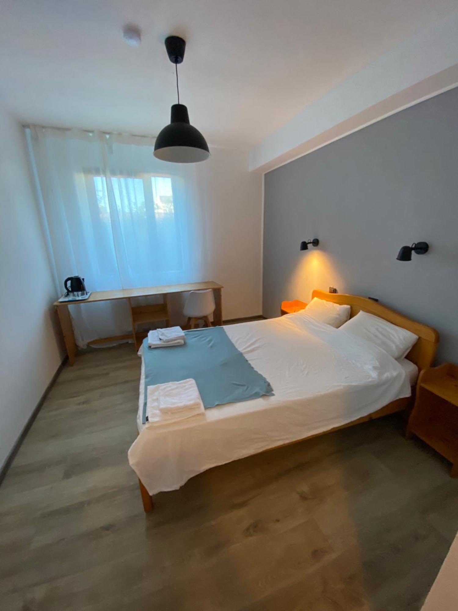 Travellers Rest * Bukarest