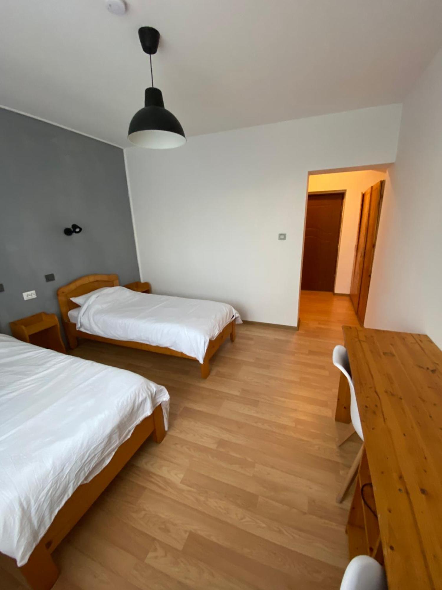 Privatunterkunft Travellers Rest