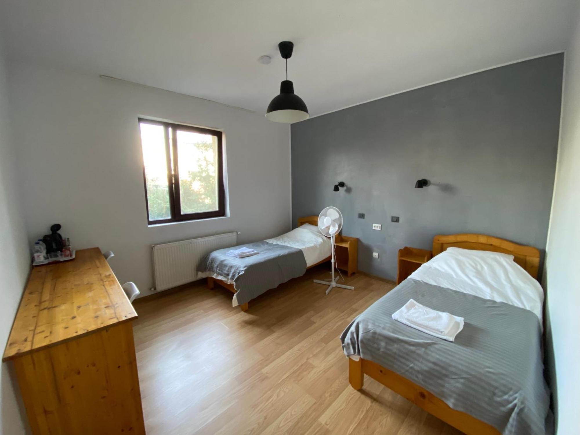Travellers Rest Homestay