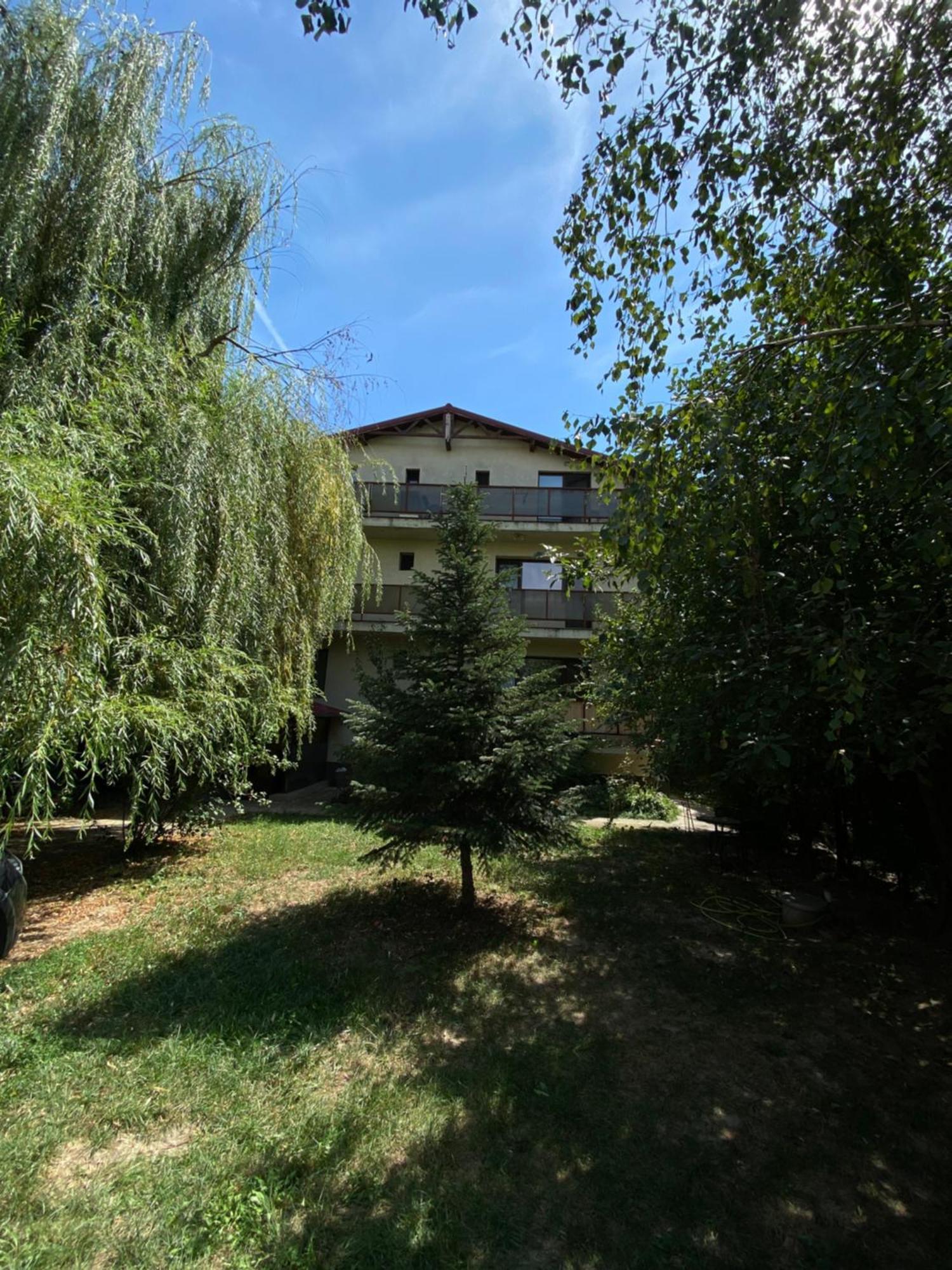 Travellers Rest Homestay