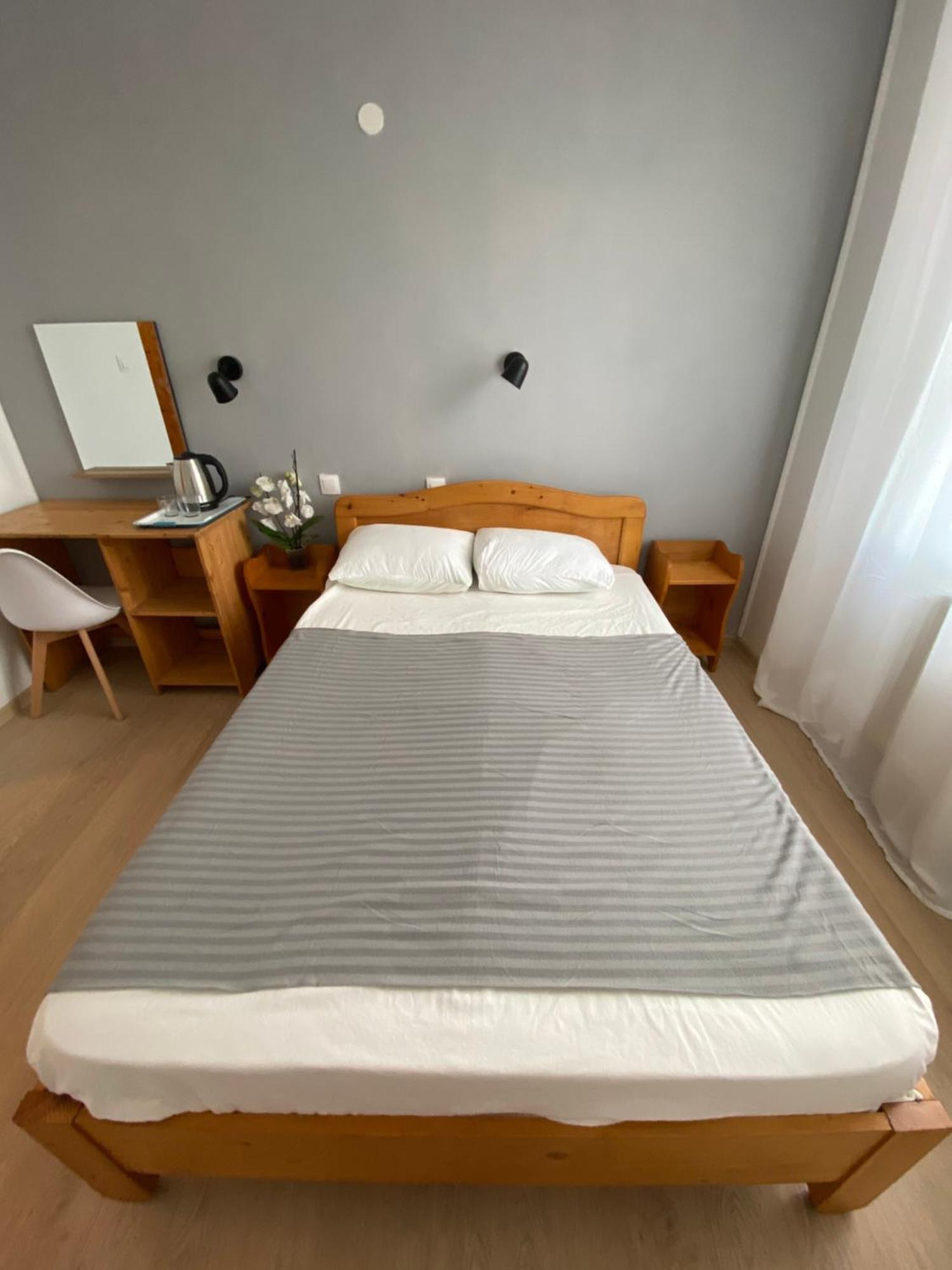 Homestay Travellers Rest