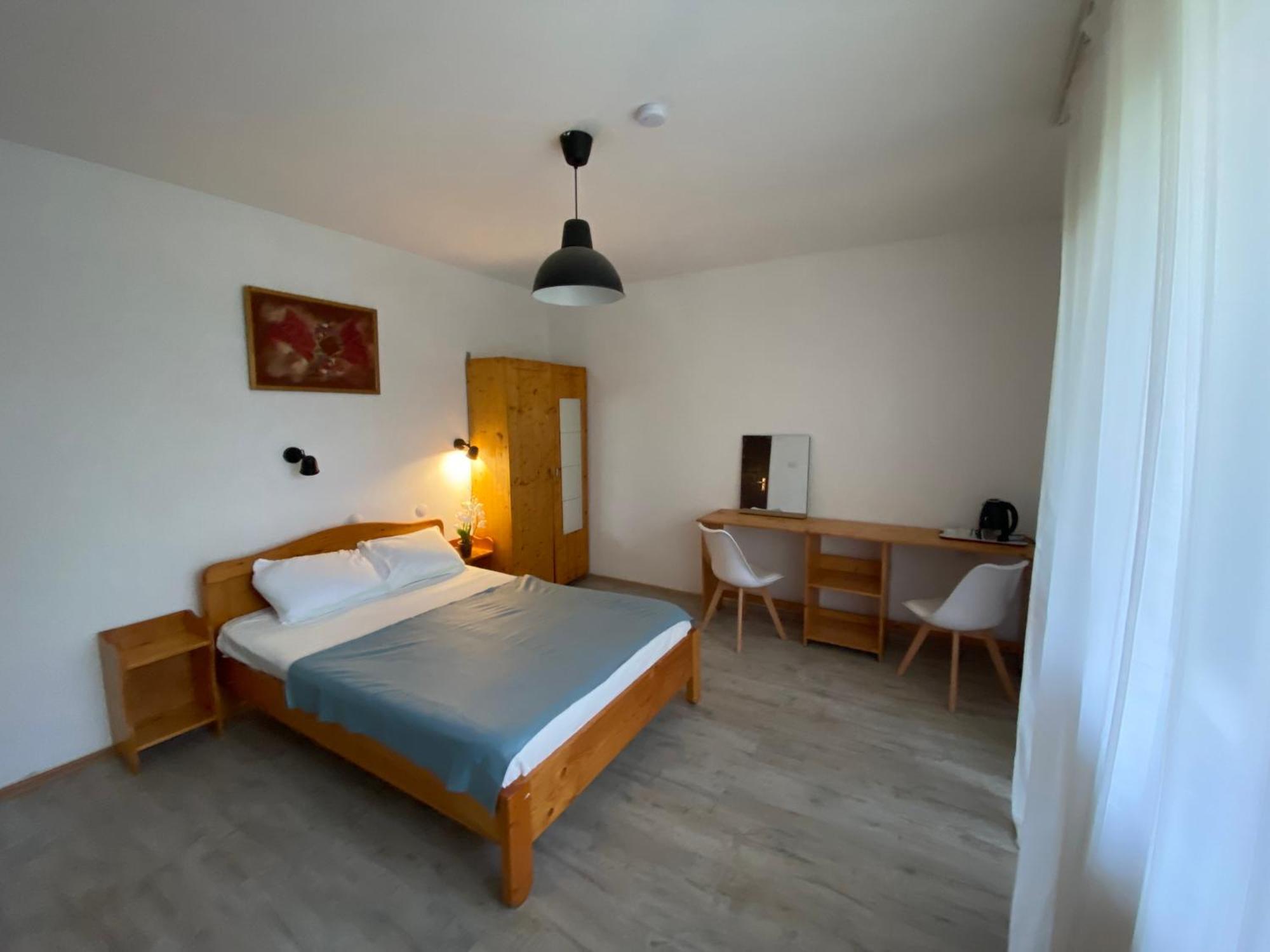 Homestay Travellers Rest *