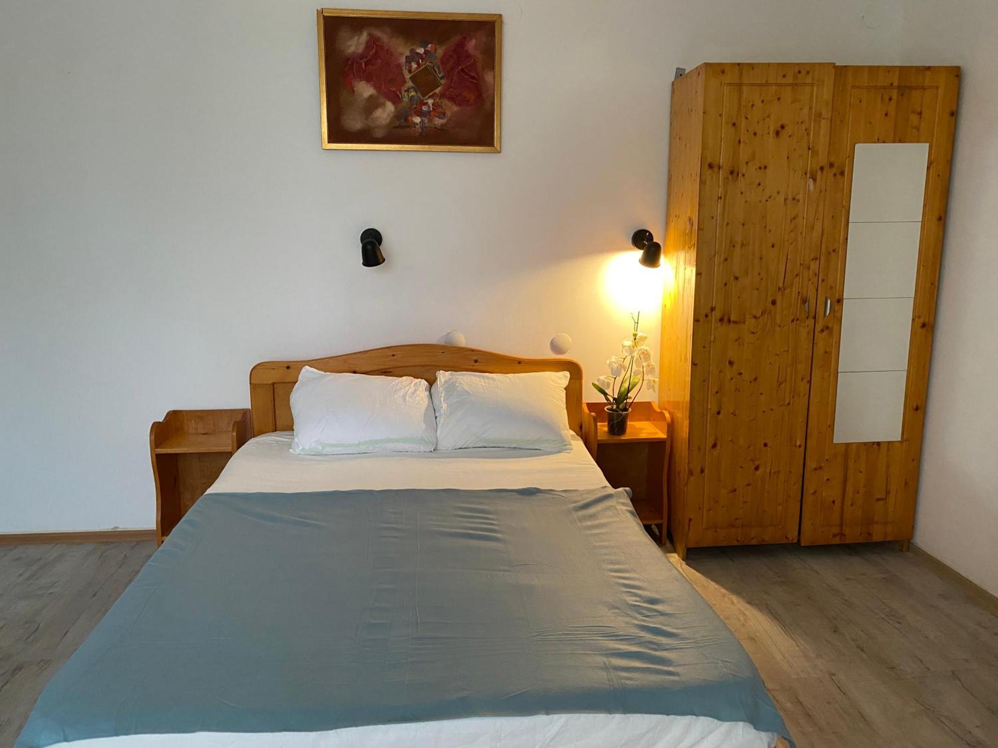Travellers Rest Bucharest