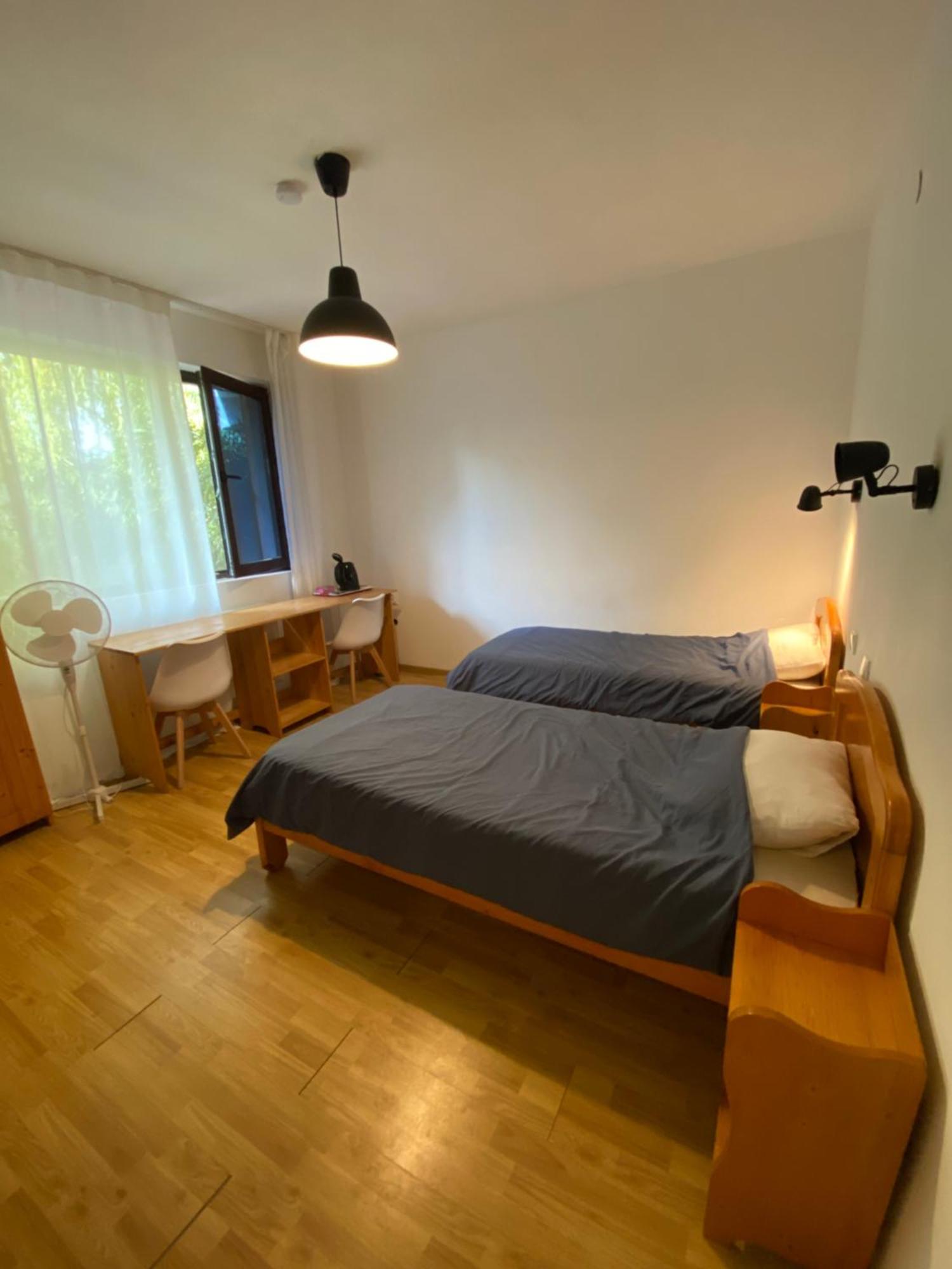 Travellers Rest Homestay