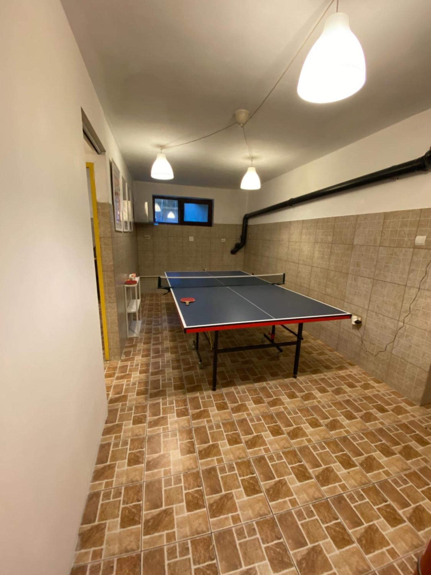 Homestay Travellers Rest *
