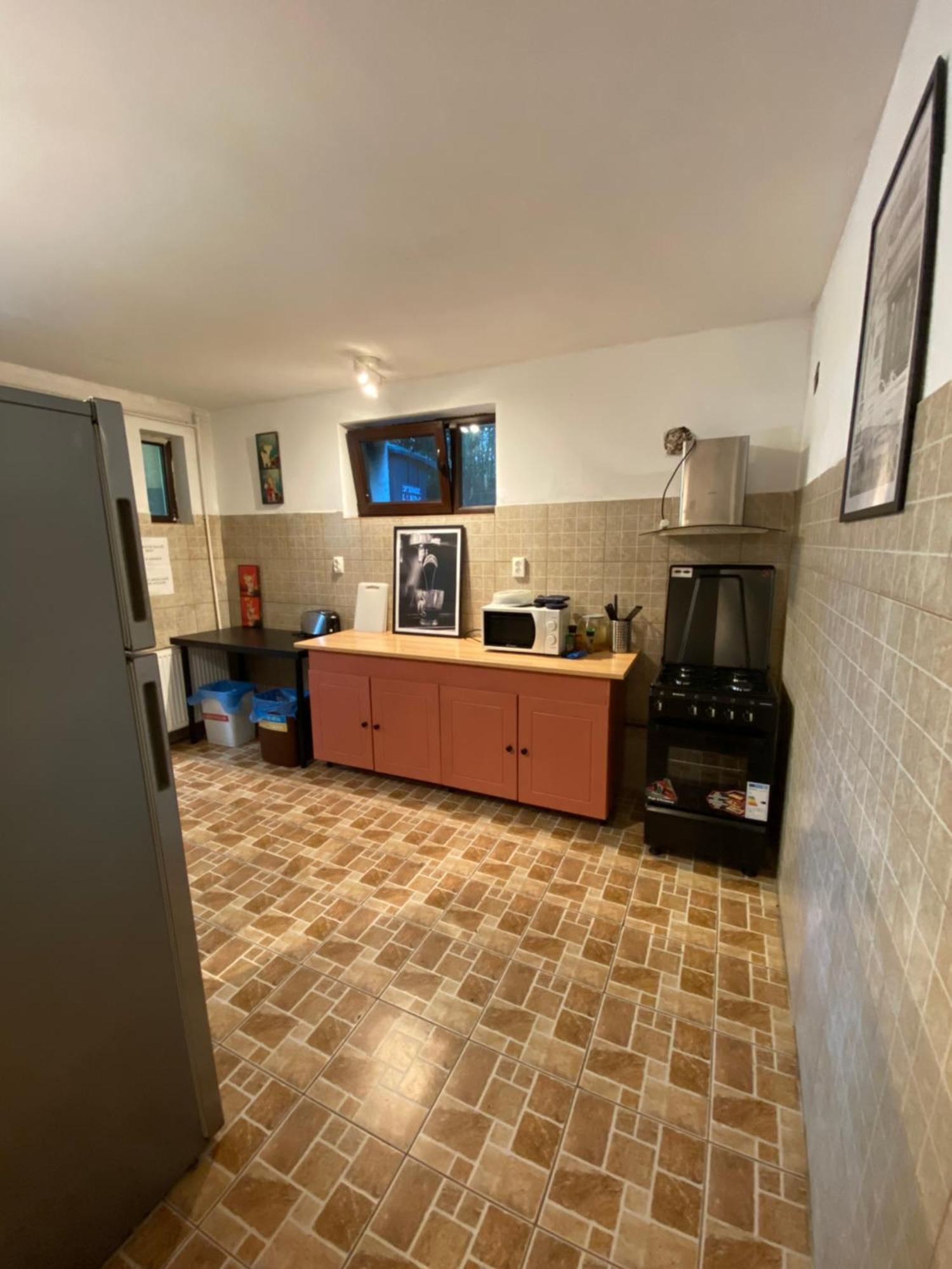 Homestay Travellers Rest *